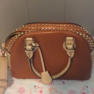 Brown Purse